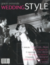 Wedding Style Spring 2008